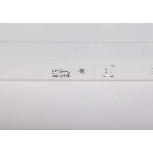 Светильник светодиодный SPO-6-36-4K-P (4) 36Вт 4000К IP40 3600лм 595х595х19 с драйвером призма панель Эра Б0039057