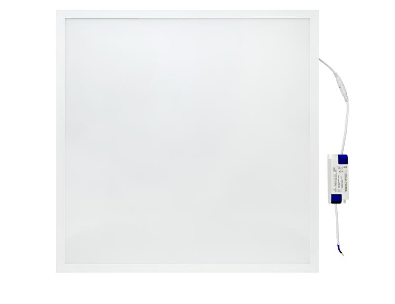 Светильник светодиодный ДВО CP 21 R 30W OP 940 W60L60 UGR19 595х595х26мм 30Вт 4000К IP40 Ra90 встраив. панель бел. 14061123252
