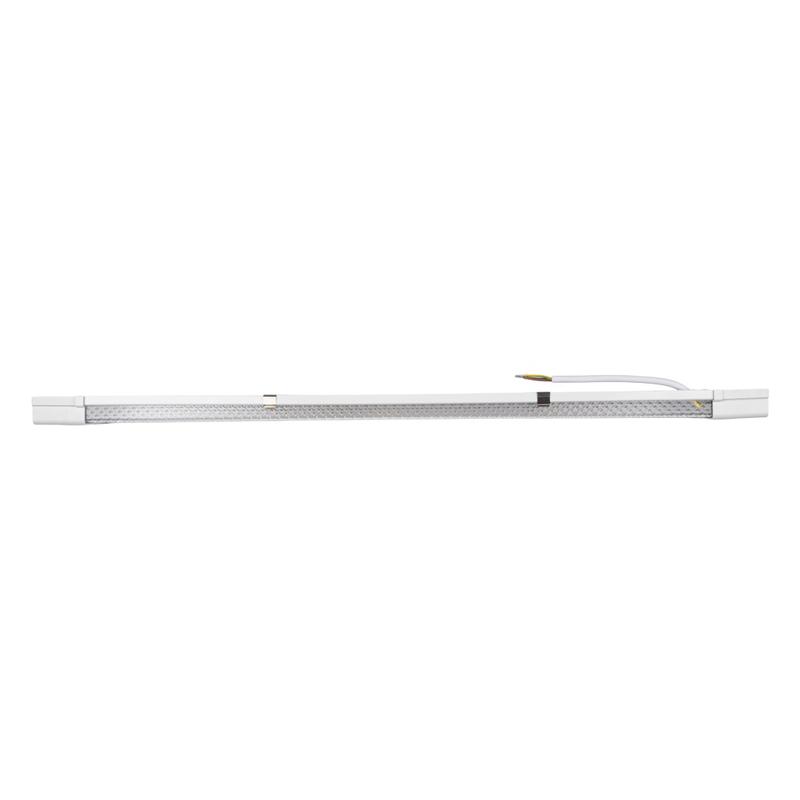 Светильник светодиодный PPO-07 600 Prisma 18Вт 6500К IP40 ДПО JazzWay 5064263