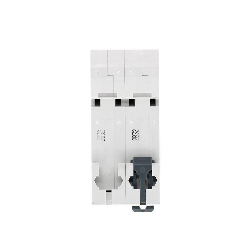 Выключатель автоматический модульный 2п B 32А 4.5кА City9 Set 230В SE C9F14232