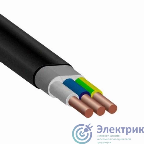 Удлинитель СТАНДАРТ Р16-010 6А 3 гн ПВС 2*0,75 (10м) | 546 | Радист