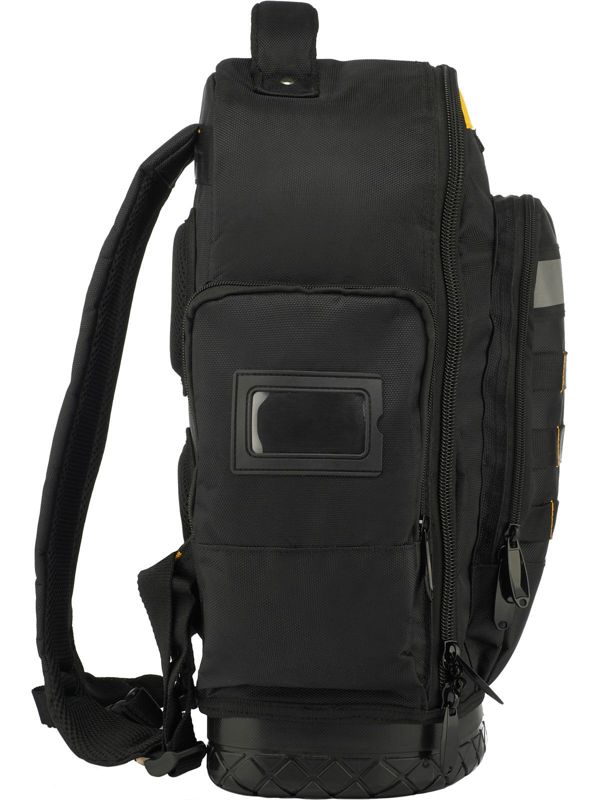 Рюкзак монтажника с резиновым дном BP-07 IEK ARMA2L 5 IEK A2L5-BP11-07-K02