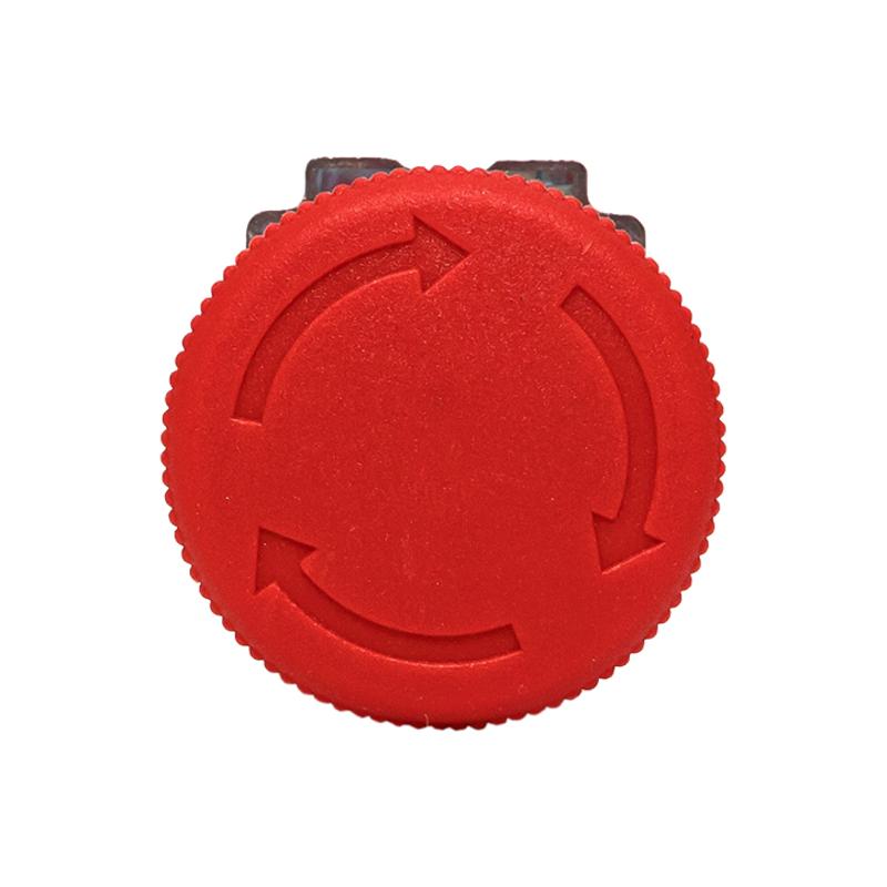 Кнопка BS542 поворотная красная грибок NC EKF PROxima | xb2-bs542 | EKF