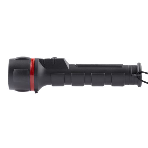 Фонарь R2AA обрезиненный (3LED 2хAA) ЭРА C0033735