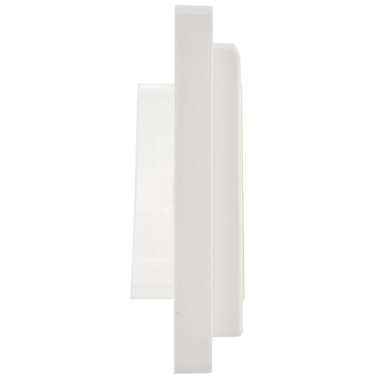 Рамка 2-м СП FLITE Рпро-2-55-ФлБ IP55 бел. IEK FI-M20-32-55-K01