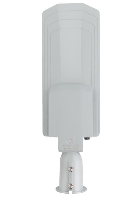 Светильник светодиодный ДКУ RD 10 P 80W SHB 840 GR 566х177мм 80Вт 4000К IP66 уличный консольный сер. 17121023993