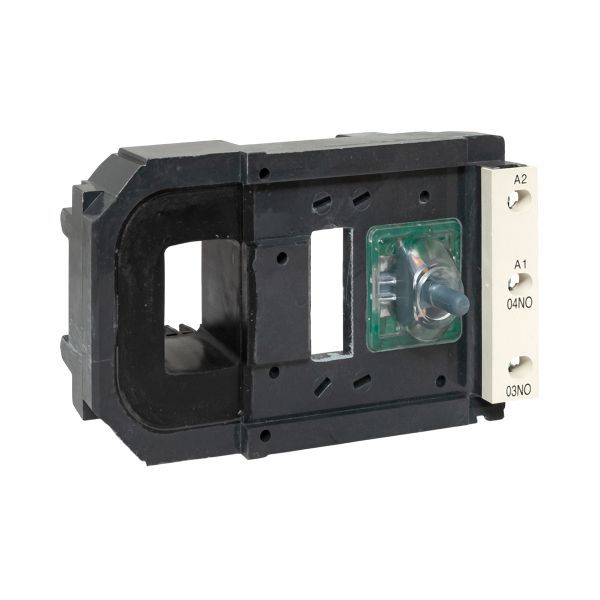 Катушка управления КТЭ F 400А 220В EKF ctr-k-b-400/220