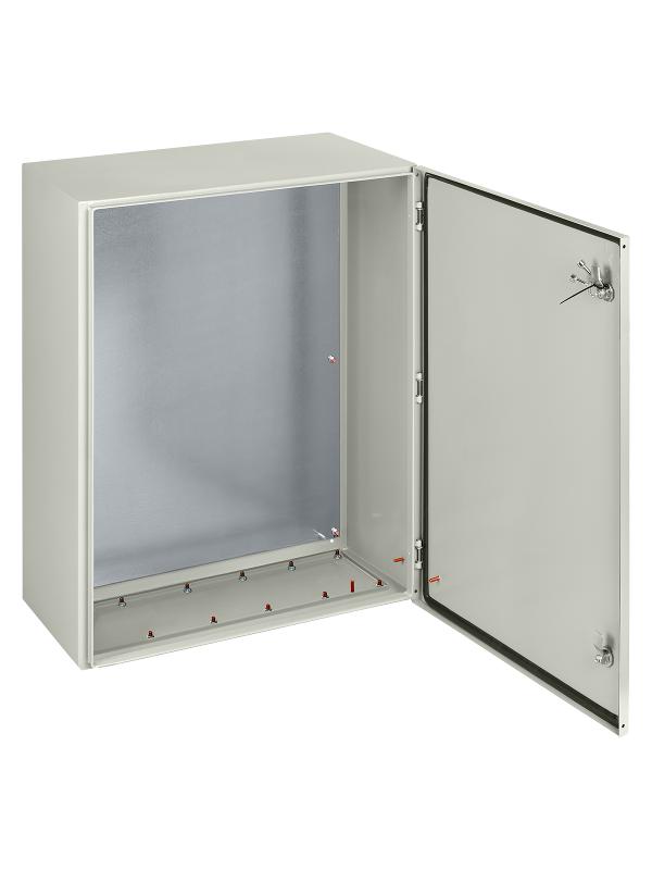 Щит с монтажной панелью ЩМП-4-0 IP66 (800х650х250) | SQ0905-0089 | TDM
