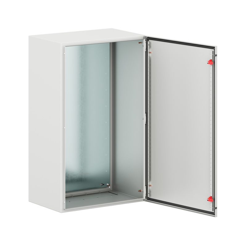 Шкаф ST с монтаж. платой 1000х600х400мм от IP65-до IP66 IK10 DKC R5ST1064