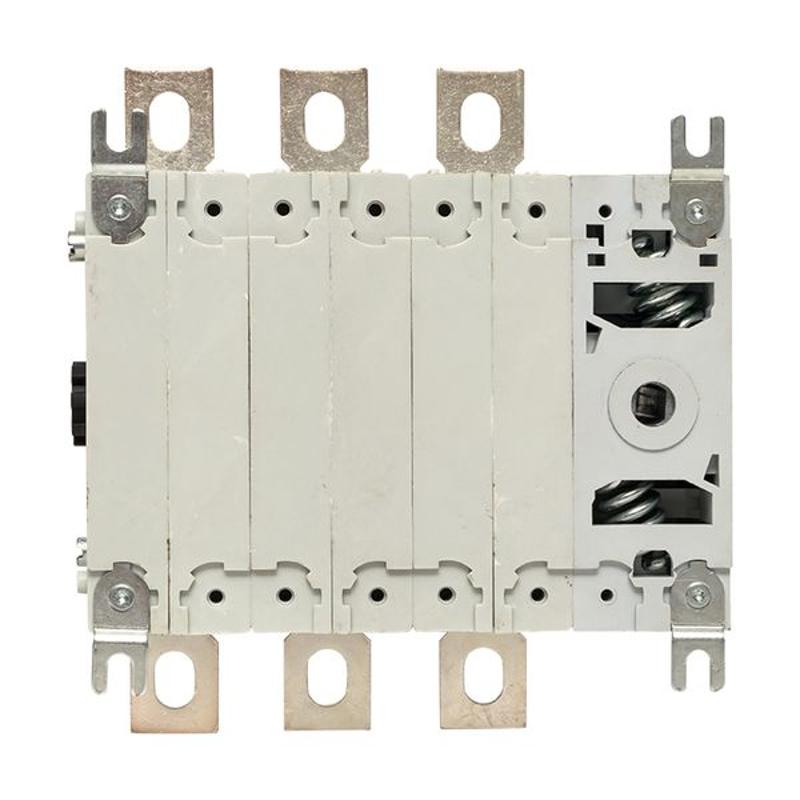 Рубильник 200A 3P без рукоятки управления TwinBlock | tb-s-200-3p | EKF