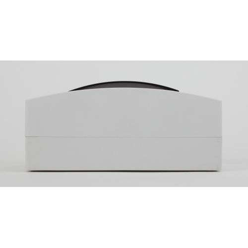 Бокс навесной ЩРН-П-4 4мод. IP41 пластик SIMPLE NO-box_simple-plastic_4_surface BOXS04 Эра Б0041521