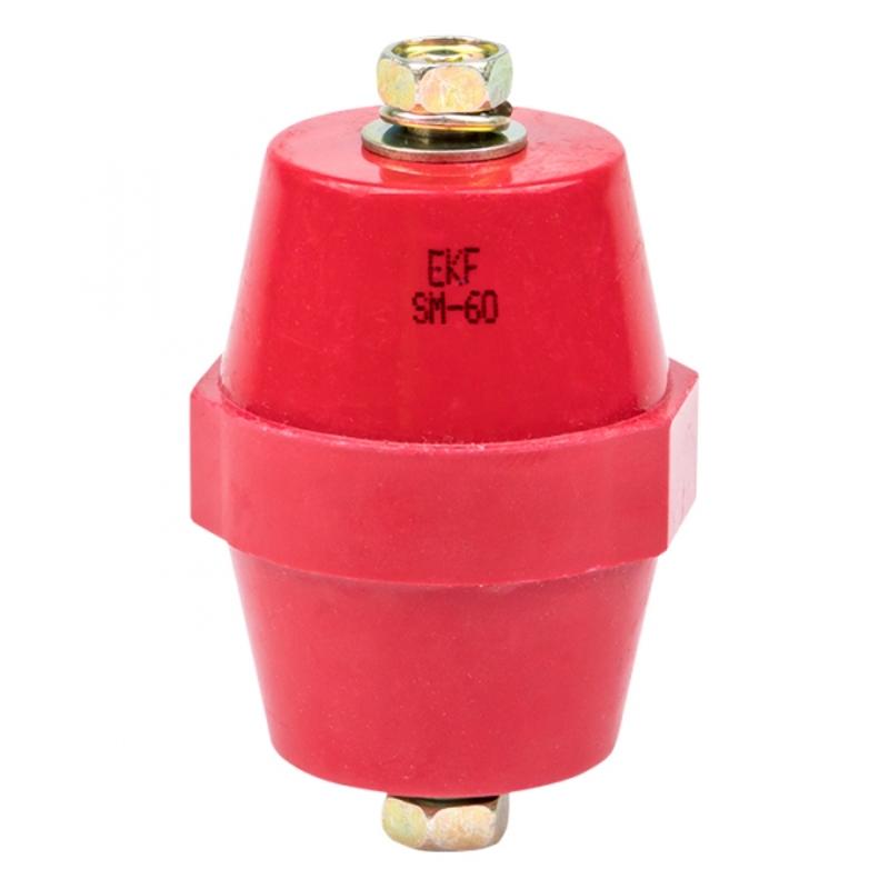 Изолятор SM-60 900А 20кВ EKF PROxima | plc-sm-60 | EKF