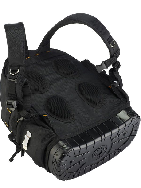 Рюкзак монтажника с резиновым дном BP-07 IEK ARMA2L 5 IEK A2L5-BP11-07-K02