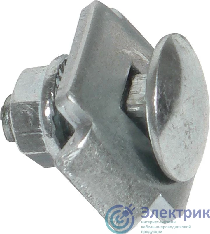 Соединитель одинарный (комплект) СОЛ
