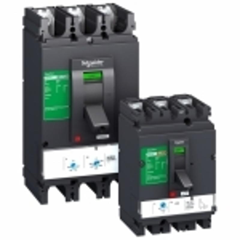 Доп. Контакт Станд OF/SDE/SDV NS80/630 | 29450 | Schneider Electric