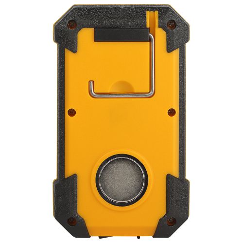 Фонарь аккумуляторный рабочий Практик RA-801 COB 15Вт 3 режима powerbank 6А.ч магнит крючок Эра Б0027824
