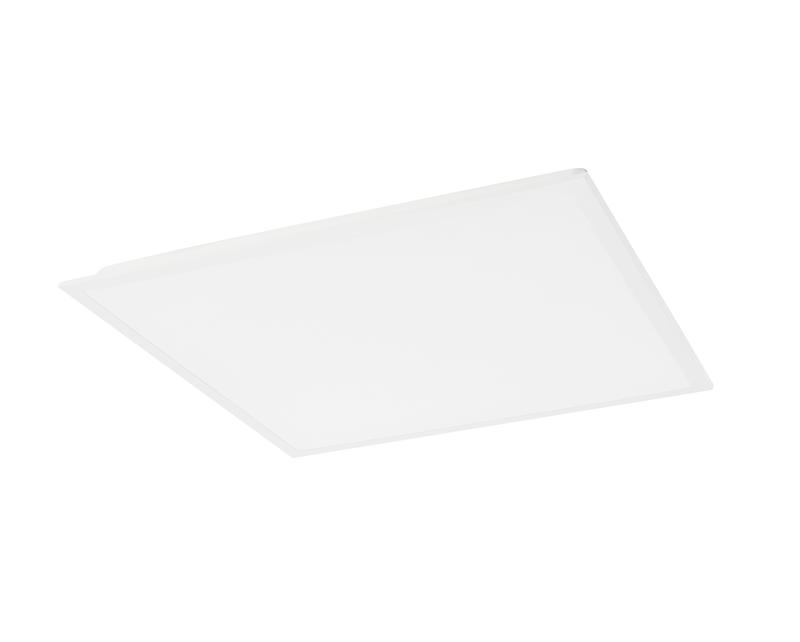 Светильник светодиодный ДВО CP 20 R 36W OP 940 W60L60 EL IP54 595х595х26мм 36Вт 4000К IP54 встраив. с БАП 3ч панель бел. 14062023251