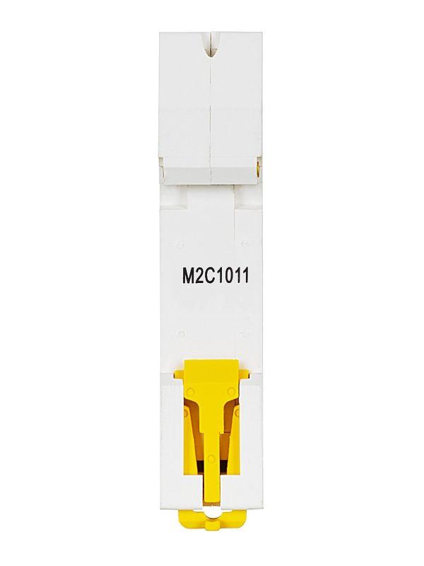 Выключатель автоматический модульный 1п C 10А M10N ARMAT IEK AR-M10N-1-C010