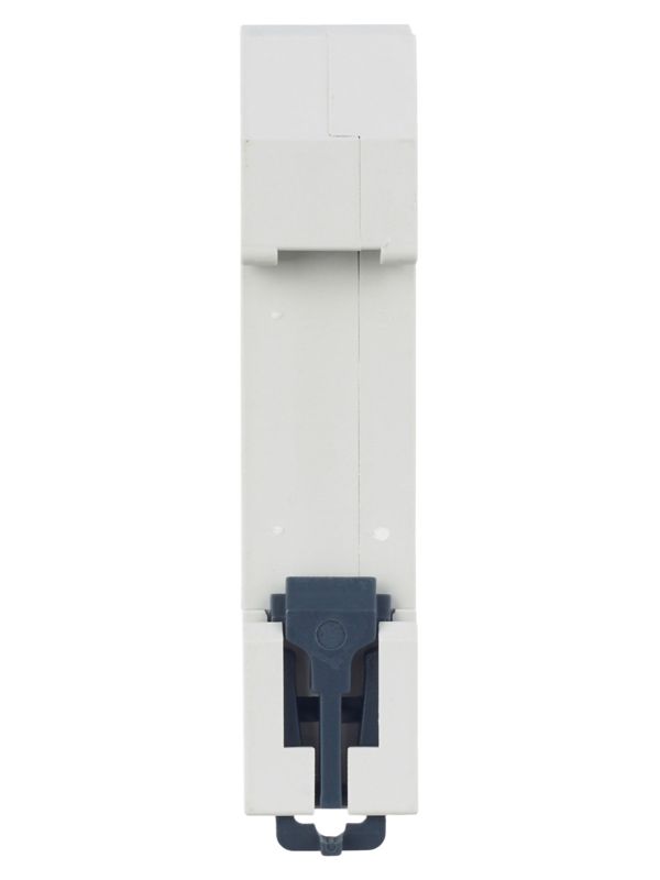 Ограничитель перенапряжения ОПС1-C 1Р 10/40кА 230В GENERICA MOP20-1-C-G