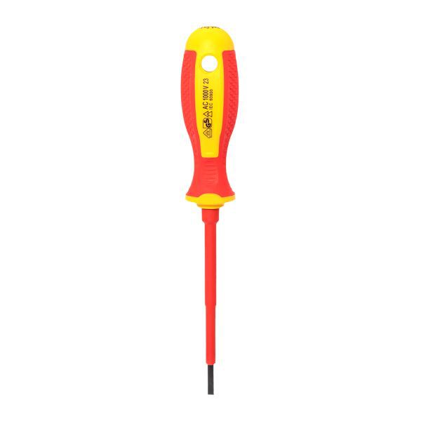 Отвертка SL4х100мм Expert 1000В PROхima EKF sl-4-100-exp-in