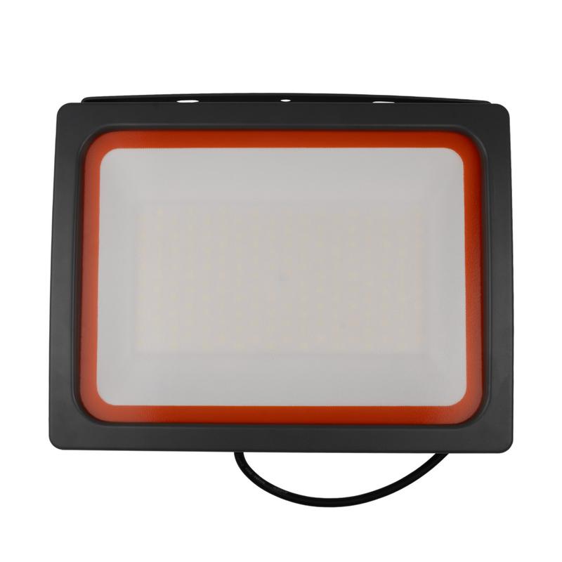Прожектор светодиодный PFL-SC 150Вт 6500К IP65 190-260В ДО закален. матов. стекло Pro JazzWay 5005167