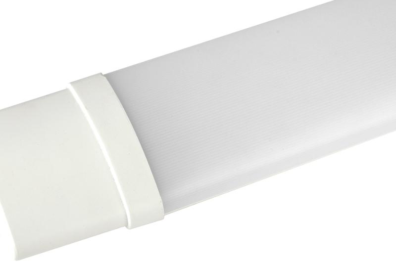 Светодиодный светильник LED SPP-3-40-6K-M ЭРА Светодиод. св-к IP65 1234мм 36Вт 3060Лм Ra>80 6500K мат | Б0037306 | ЭРА