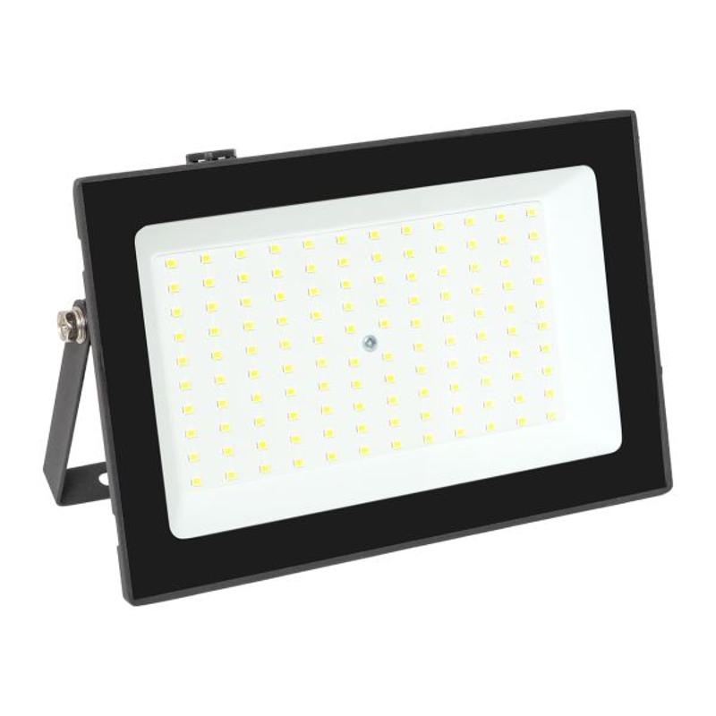 Прожектор светодиодный СДО-3006 100Вт 6500К IP65 EKF Basic | FLL-3006-100-6500 | EKF