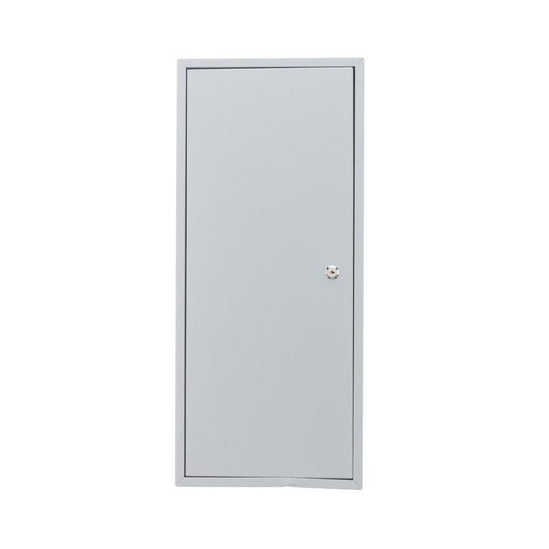 Корпус навесной ЩРН-48 680х300х120 48мод. IP31 метал. DEKraft 30205DEK