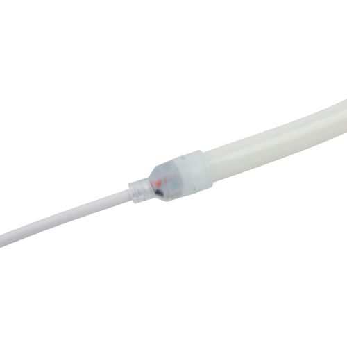 Лента светодиодная LS2835-9.6-120-24-B-IP68-5м 24В термостойкая для бани в комплекте: 2 заглушки; 10 крепежей син. (уп.5м) Эра Б0062350