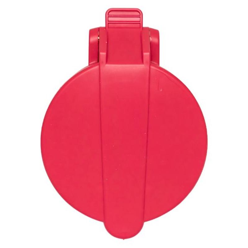Розетка переносная 224 3P+PE 32А 380В IP44 EKF PROXIMA | ps-224-32-380-PRO | EKF