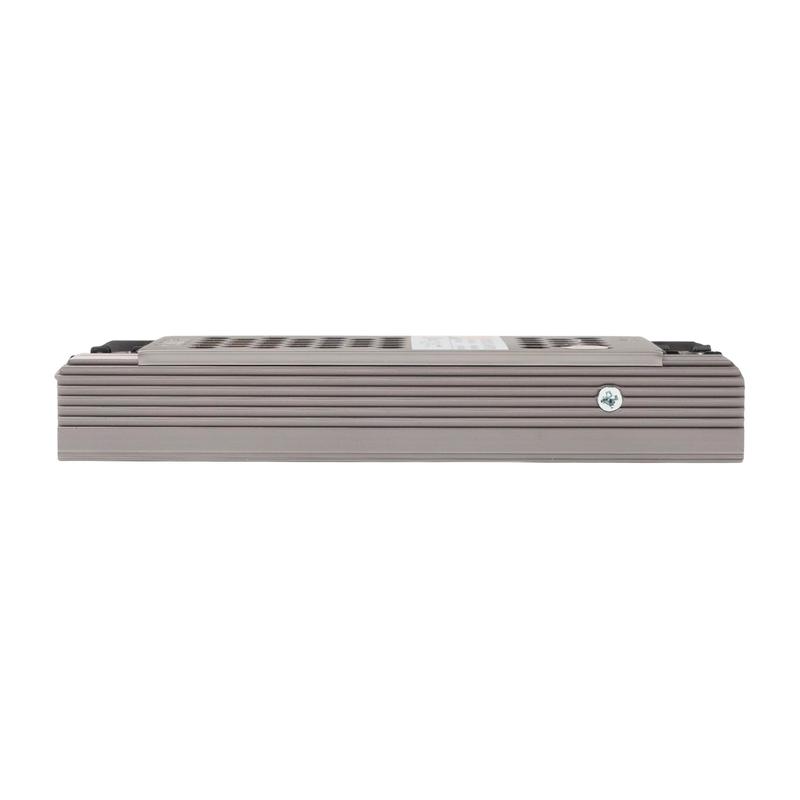 Блок питания для светодиод. ленты BSPS 60Вт 2.5А 24В IP20 метал. Pro JazzWay 5015500