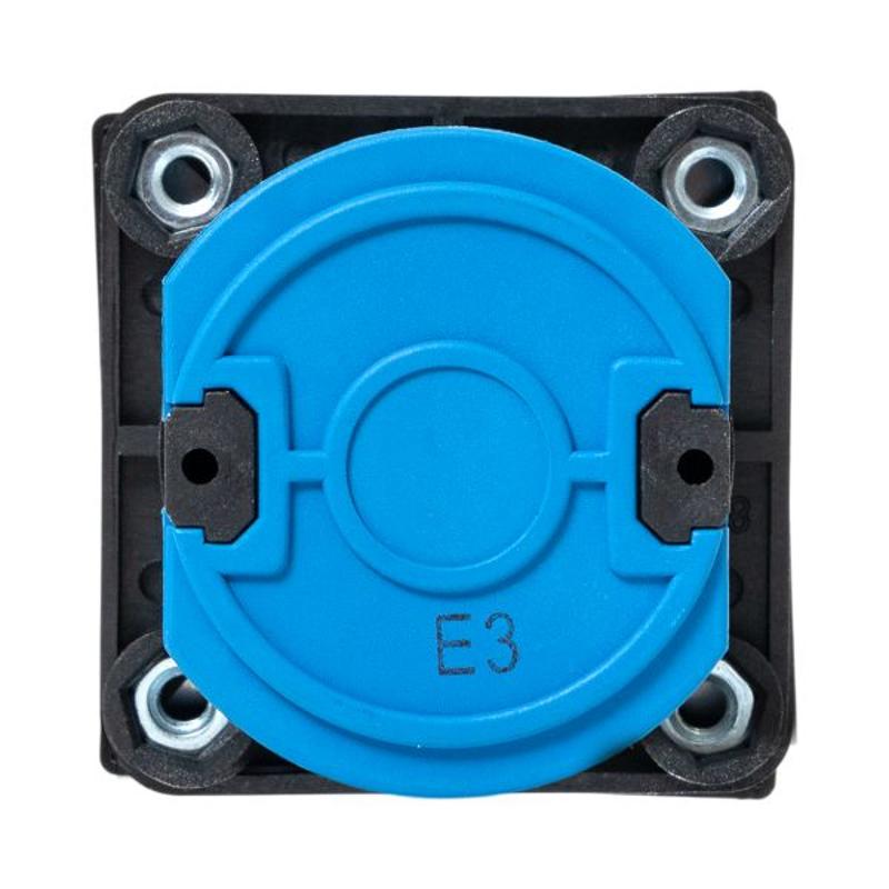 Переключатель кулачковый ПК-1-31 10А 1P "1-2" EKF PROxima | pk-1-31-10 | EKF
