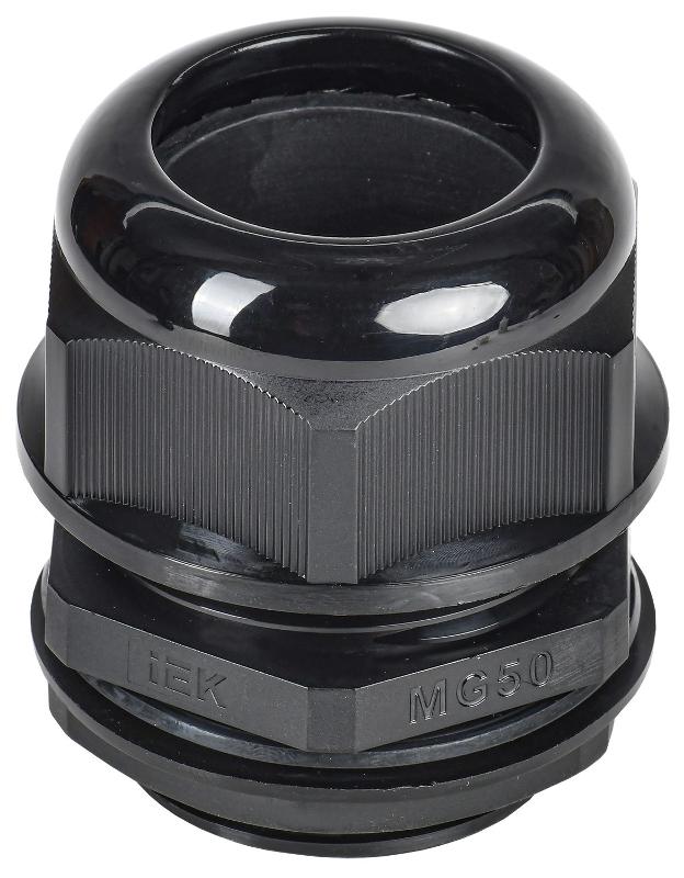 Сальник MG 50 диаметр проводника 31-41мм IP68  | YSA20-36-50-68-K02 | IEK