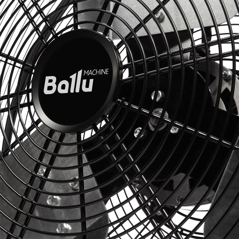Вентилятор промышленный BIF-20DB Ballu НС-1601103