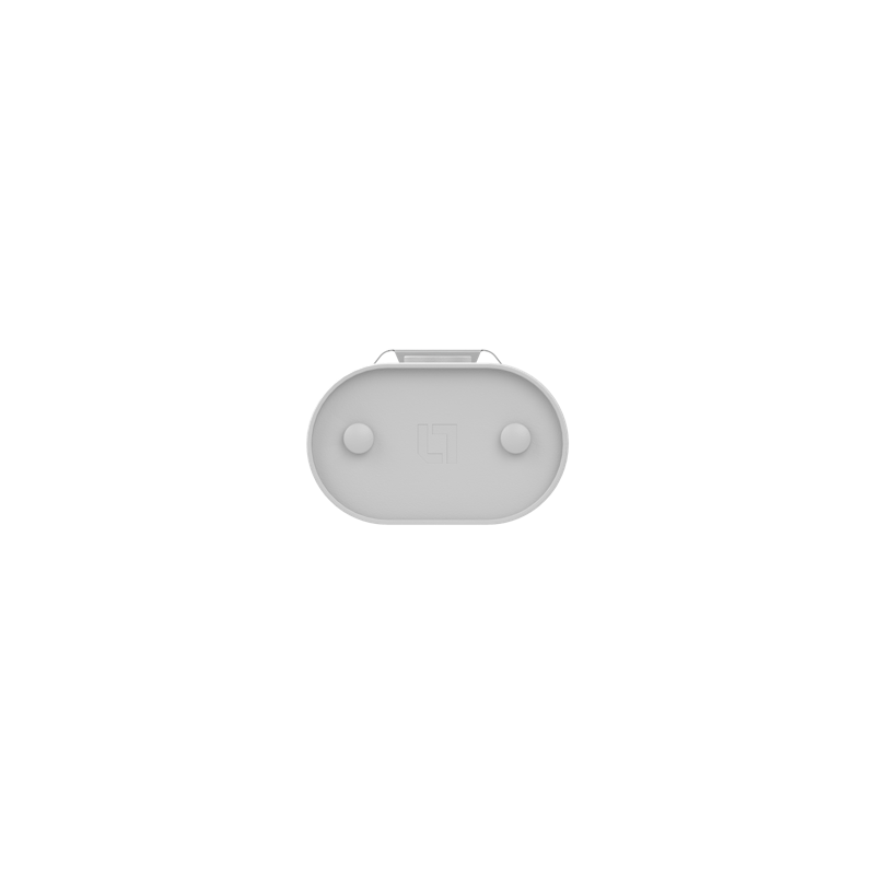 Светильник светодиодный SIMPLE STANDARD (1200) 30W OPL 840 WH EM СТ 1898001150
