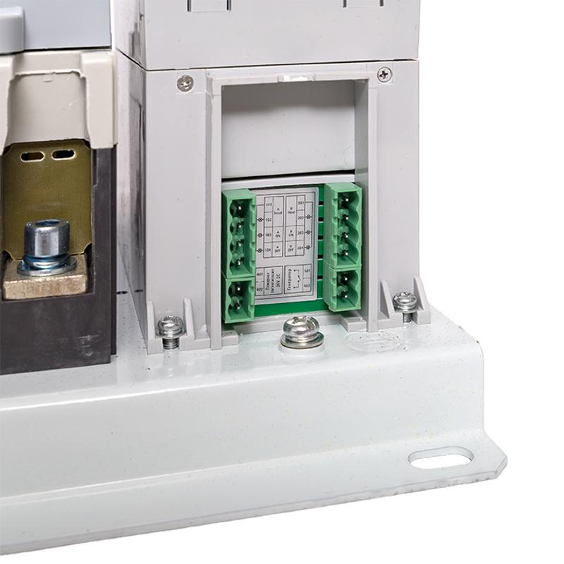 Устройство АВР ТСM 225/160А 3р EKF PROxima | ats-tsm-160A-3p-pro | EKF