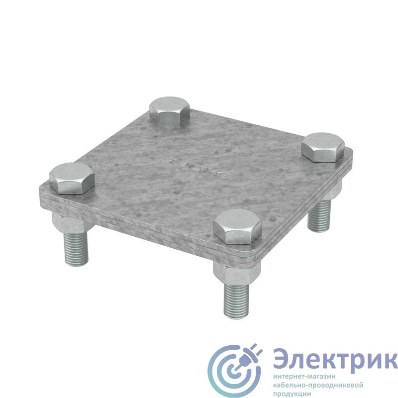 Амперметр Э42700 А 50А 80*80мм 50/5 50,180-550 1,5 В ОО Электроприбор (изготовлен 07/2022г)
