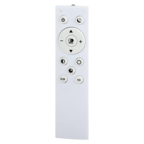 Светильник светодиодный Классик SPB-6-70-RC Savern W 70Вт 3400-5500К потолочный с пультом ДУ ЭРА Б0051097