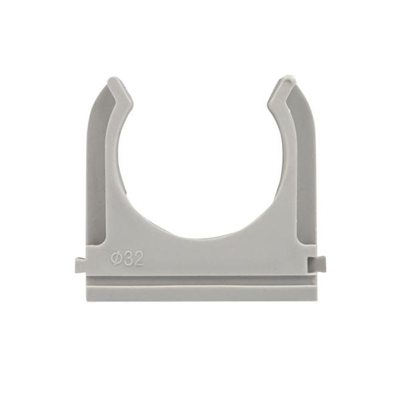 Крепеж-клипса d32мм (50шт.) Plast EKF PROxima | derj-z-32n | EKF