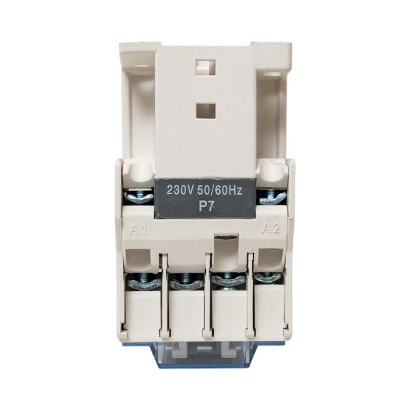 Контактор малогабаритный КМЭ 18А 220В 1NC EKF PROxima | ctr-s-18-220-nc | EKF