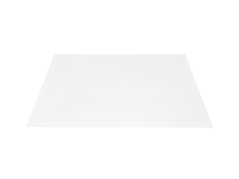 Светильник светодиодный ДВО CP 20 R 50W OP 940 W60L120 EL 595х1195х26 мм 50Вт 4000К IP40 встраив. с БАП 3ч панель бел. 14062023884
