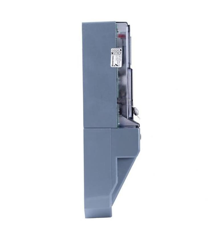 Счетчик Меркурий 230 ART-03 CLN 5-7.5А/400В (мнтар.) ЖКИ (монт. пл.)