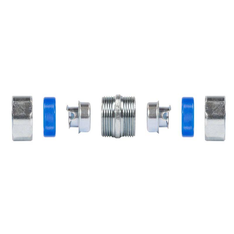 Муфта соединительная СММ-50 Fortisflex 61402