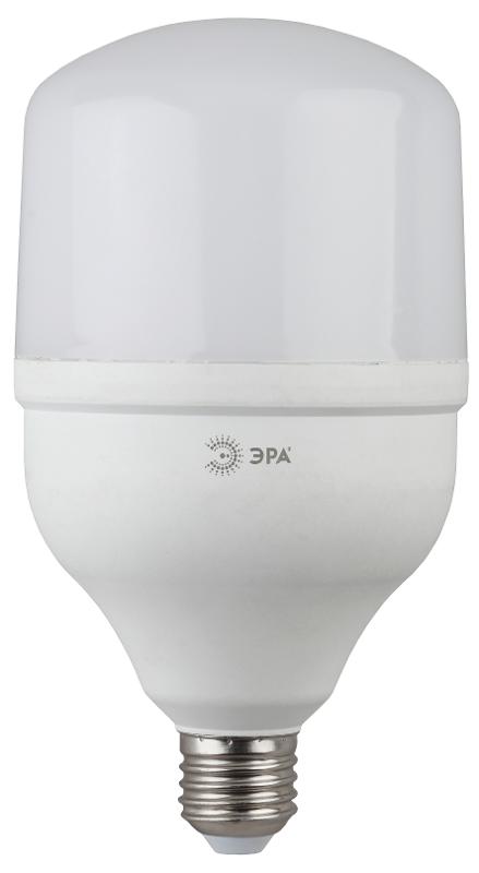 Лампа светодиодная LED 30Вт Е27 220В 4000К smd POWER | Б0027003 | ЭРА