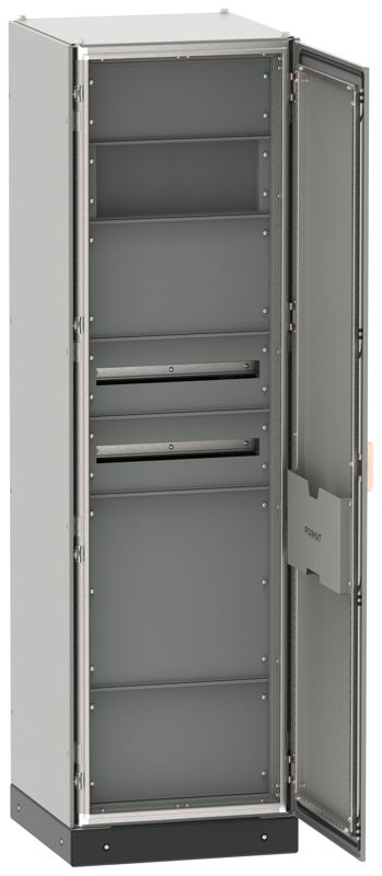 Дверь металлическая 2000х800 FORMAT IEK YKM40D-FO-DM-200-080
