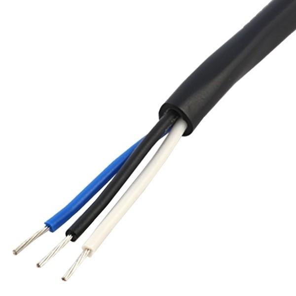 Кабель МКШнг(А)-LS 3х0.75 500В (бухта) (м) АЛЬФАКАБЕЛЬ 65476