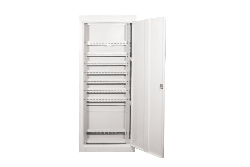 Корпус ВРУ моноблочный (1700х800х450) IP31 | SQ0905-0123 | TDM