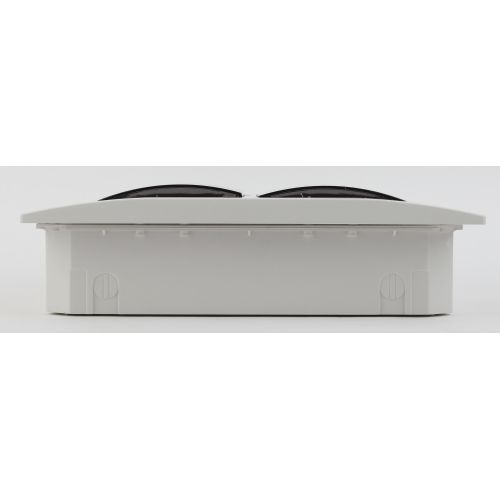 Бокс встраиваемый ЩРВ-П-24 24мод. IP41 пластик SIMPLE NO-box_simple-plastic_24_flush BOXF24 Эра Б0041516