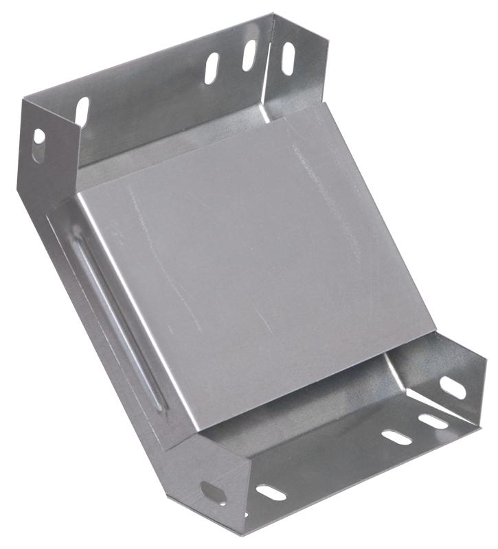 ESCA Поворот верт. внутр. 90град 35х200мм | CLP1V-035-200-1 | IEK - ( ротация на ES5-PN-90-035-200-08 )