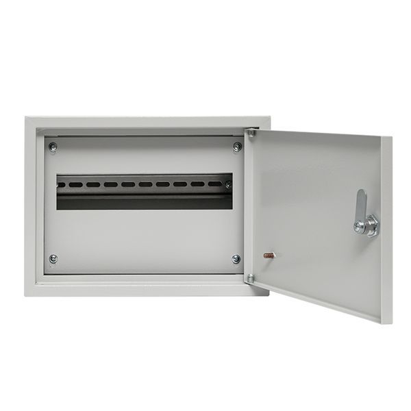 Щит ЩРН-9 IP31 (220х300х120) Basic EKF mb21-9-bas
